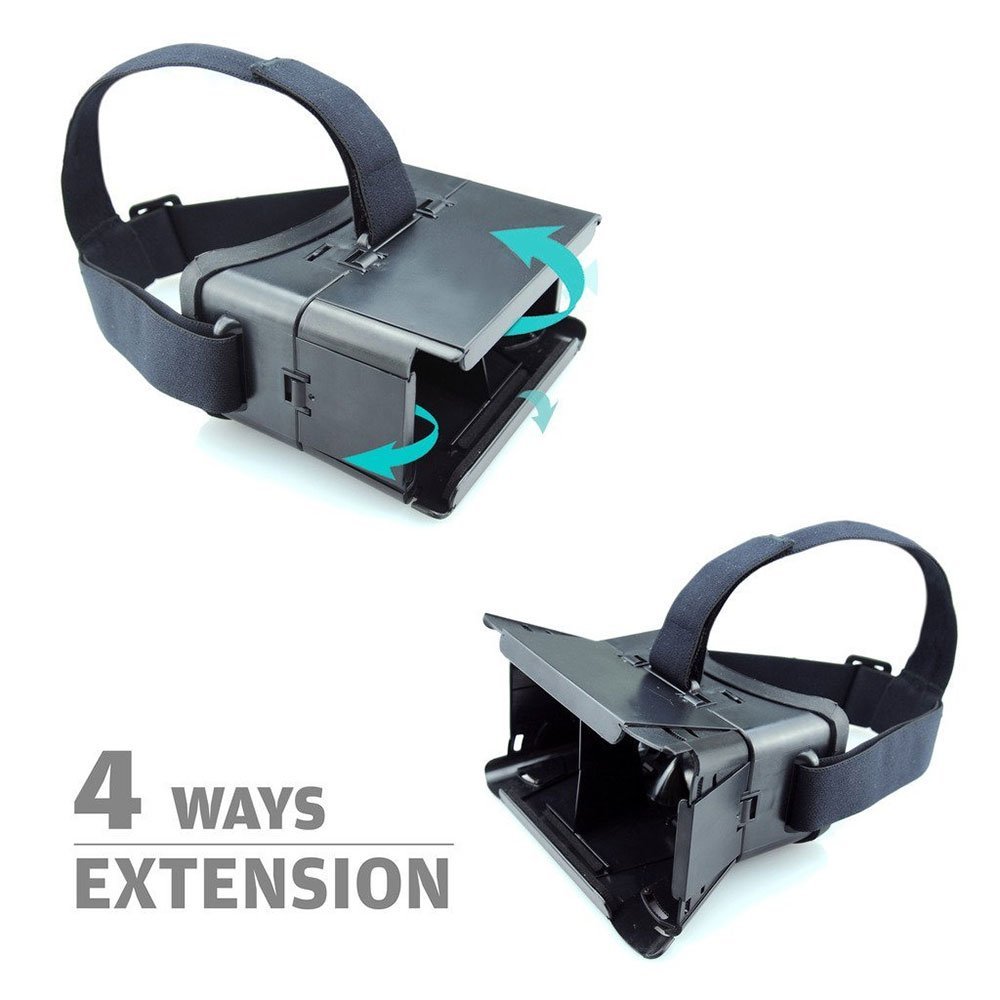 casque réalité virtuelle nice eshop