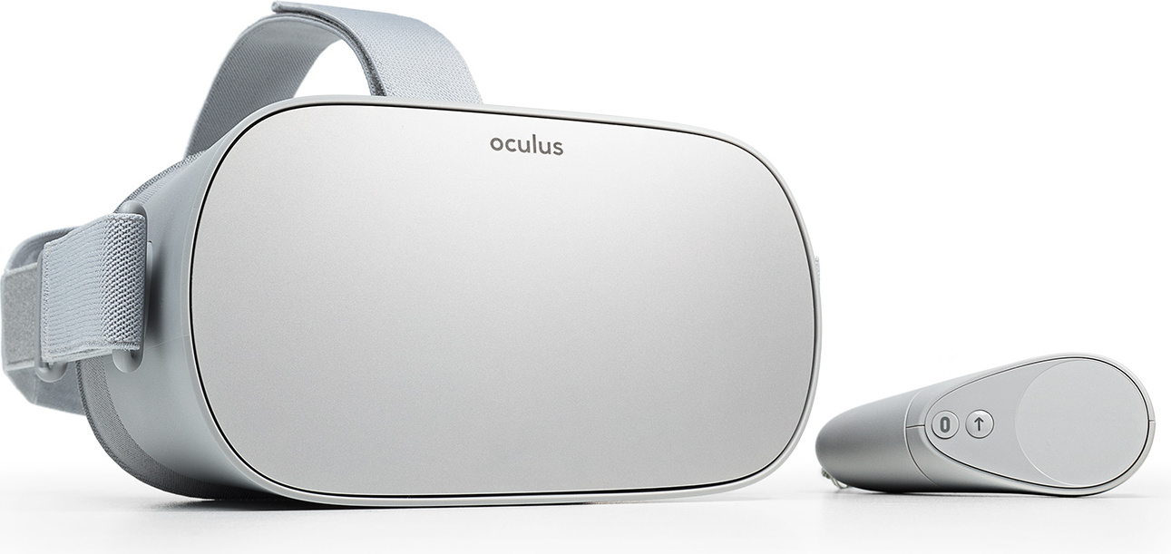 oculus go avis